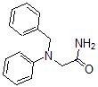 CAS#: 408539-27-5， 2-[Phenylbenzylamino]-Acetamide