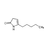 CAS#: 409060-26-0， 5-Pentyl-1,3-Dihydro-2H-Pyrrol-2-One