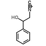 CAS#: 409095-40-5， 2-Isocyano-1-Phenylethanol