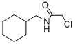 CAS#: 40914-11-2， 2-Chloro-N-(Cyclohexylmethyl)Acetamide