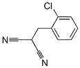 CAS#: 40915-55-7， 2-[(2-Chlorophenyl)Methyl]Propanedinitrile