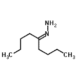 CAS#: 409321-22-8， 5-Nonanylidenehydrazine