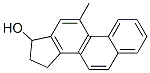 CAS#: 40951-13-1， 16,17-Dihydro-11-Methyl-15H-Cyclopenta[a]Phenanthren-17-Ol