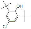 CAS#: 4096-72-4， 2,6-Di-Tert-Butyl-4-Chlorophenol