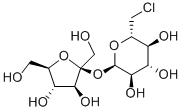 CAS#: 40984-18-7， (2S,3S,4S,5R,6R)-2-(Chloromethyl)-6-[(2R,3S,4S,5R)-3,4-Dihydroxy-2,5-Bis(Hydroxymethyl)Oxolan-2-Yl]Oxyoxane-3,4,5-Triol