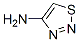 CAS#: 4100-27-0， 1,2,3-Thiadiazol-4-Amine