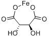 CAS#: 41014-96-4， Ferrous-D-Tartrate