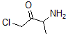 CAS#: 41036-44-6， Alanine Chloromethyl Ketone