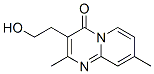 CAS#: 41078-68-6， 3-(2-Hydroxyethyl)-2,8-Dimethyl-4H-Pyrido[1,2-a]Pyrimidin-4-One