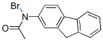 CAS#: 41098-69-5， 2-(Bromoacetylamino)Fluorene