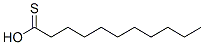 CAS#: 41167-78-6， Nonylthioacetic Acid