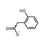CAS#: 412028-48-9， 2-(Nitromethyl)Phenol