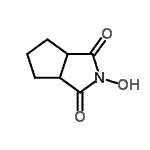 CAS#: 412283-61-5， 2-Hydroxytetrahydrocyclopenta[c]Pyrrole-1,3(2H,3aH)-Dione