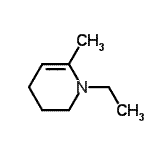 CAS#: 412320-65-1， 1-Ethyl-6-Methyl-1,2,3,4-Tetrahydropyridine