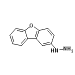 CAS#: 412925-78-1， Dibenzo[b,d]Furan-2-Ylhydrazine
