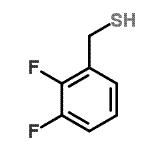 CAS#: 412950-51-7， (2,3-Difluorophenyl)Methanethiol
