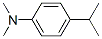 CAS#: 4139-78-0， N,N-Dimethyl-4-(1-Methylethyl)-Benzenamine