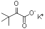 CAS#: 41394-66-5， 3,3-Dimethyl-2-Oxobutanoic Acid potassium salt