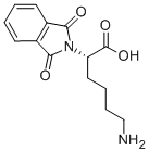 CAS#: 41440-64-6， (alphaS)-alpha-(4-Aminobutyl)-1,3-Dihydro-1,3-Dioxo-2H-Isoindole-2-Acetic Acid