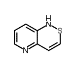 CAS#: 414859-30-6， 1H-Pyrido[3,2-c][1,2]Thiazine