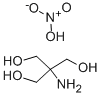 CAS#: 41521-38-4， Tris(Hydroxymethyl)Aminomethane Nitrate