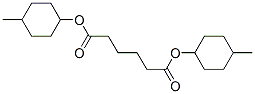 CAS#: 41544-42-7， Bis(4-Methylcyclohexyl) Adipate