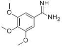 CAS#: 4156-70-1， 3,4,5-Trimethoxy-Benzamidine