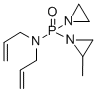 CAS#: 41657-19-6， (1-Aziridinyl)(2-Methyl-1-Aziridinyl)(Diallylamino)Phosphine Oxide