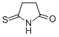 CAS#: 4166-00-1， 5-Thioxopyrrolidin-2-One