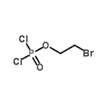 CAS#: 4167-02-6， 2-Bromoethyl Phosphorodichloridate