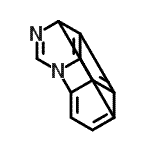 CAS#: 416851-83-7， 4bH-1,2a-Diazadicyclobuta[def,jkl]biphenylene