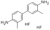 CAS#: 41766-75-0， 3,3'-Dimethyl-[1,1'-Biphenyl]-4,4'-diamine Dihydrofluoride