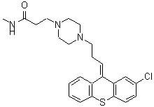CAS#: 4177-58-6， Clotixamide