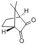 CAS#: 4183-87-3， 7,7-Dimethylbicyclo2.2.1Heptane-2,3-Dione