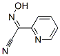 CAS#: 4185-96-0， Hydroxyimino(2-Pyridyl)Acetonitrile