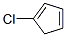 CAS#: 41851-50-7， 5-Chlorocyclopenta-1,3-diene