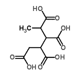 CAS#: 41892-62-0， 1,2,3,4-Pentanetetracarboxylic acid