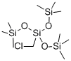 CAS#: 41919-30-6， Chloromethyltris(Trimethylsiloxy)Silane