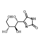 CAS#: 419565-13-2， 4-[(1R,2R,3R)-1,2,3,4-Tetrahydroxybutyl]-1H-Imidazole-2,5-Dione