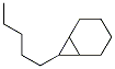 CAS#: 41977-45-1， 7-Pentylbicyclo[4.1.0]Heptane