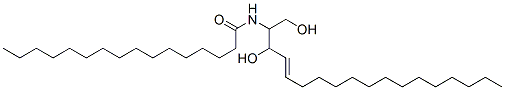 CAS#: 4201-58-5， N-Palmitoylsphingosine