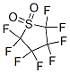 CAS#: 42060-64-0， Octafluorotetrahydrothiophene 1,1-Dioxide
