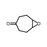 CAS#: 420787-45-7， 8-Oxabicyclo[5.1.0]Octan-4-One
