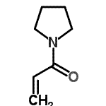 CAS#: 42104-70-1， 1-(1-Pyrrolidinyl)-2-Propen-1-One