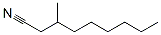 CAS#: 42144-33-2， 3-Methylnonanenitrile