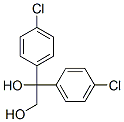 CAS#: 4217-64-5， 1,1-Bis(4-Chlorophenyl)-1,2-Ethanediol