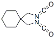 CAS#: 42170-25-2， Bis(Isocyanatomethyl)Cyclohexane