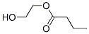 CAS#: 4219-46-9， 2-Hydroxyethyl Butyrate