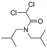 CAS#: 42276-93-7， 2,2-Dichloro-N,N-Bis(2-Methylpropyl)-Acetamide