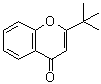 CAS#: 42327-15-1， 2-(2-Methyl-2-Propanyl)-4H-Chromen-4-One